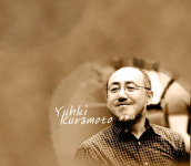 피아노의 시인 유키 구라모토 자연을 연주하다