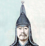 3월의 호국인물에 황진 장군