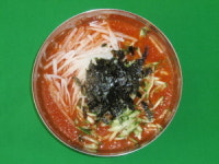 영덕서 대게 이용한 물회육수 특허 획득