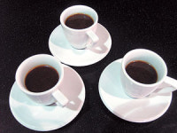 [커피의 비밀]커피의 향