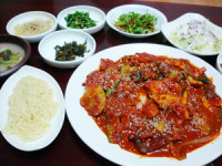 [맛있는 집]수성구 황금1동 봉란옥