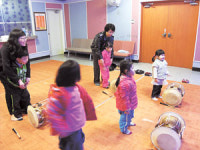 상주소방서 주민들 삶의 소리 직접 듣자