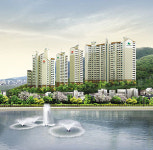 [2009 아파트 시장] 화성산업 상인·수성·매천 파크드림 3개단지