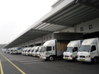 원스톱 배송, 농협 물류가 빨라집니다