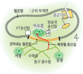 靈山 팔공산 최고봉 비로봉 시민의 품으로