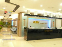 메디시티 대구 시너지 효과?…병원+호텔 등장