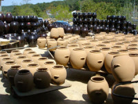 [주말] 외고산 옹기마을