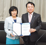 대구산업정보대-대구치과의사회 협약
