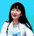 [여성 in 여성]박언휘종합내과 박언휘 원장