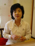 [여성 in 여성]양구이 전문점 ‘봉희가든’ 최봉희 사장