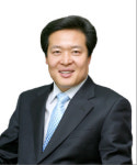 中企기업인대회 대통령표창 수상 '톱텍' 이재환 대표