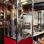어빈즈로스팅커피머신 | [생활정보]최첨단 커피 로스팅머신 전시