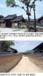 [집성촌]영천 이씨 산운마을(의성 금성면)