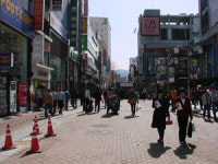 [김종욱의 달구벌이야기]22. 동성로