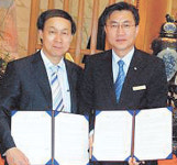 동국대경주병원-힐튼호텔, 관광객 의료서비스 향상 협약