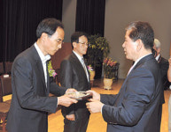 농협 고령군지부, 산지유통 종합평가 대상