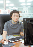 [여성 in 여성]법무사 이정숙씨