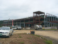 청송군 농협연합공동사업법인 창립 총회