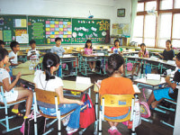 안동 영남초교 영어리더학교 전국 최우수