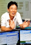 취업 성공기…대구직업전문학교 이상민 교사