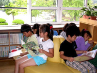 도시학생 찾아오는 오지 학교의 힘