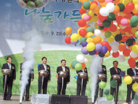 경북도 정무부지사, 서울서 경북 우수농특산물 홍보