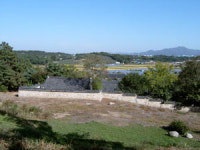 [하국근의 풍수기행] <43> 예산 추사고택…부드러운 산천정기 예술혼 키우다