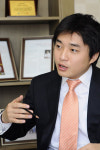 [최세정 기자의 음식탐방]이재훈 GNS 델리 대표이사