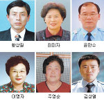 경북도 자원봉사大賞 황상길씨