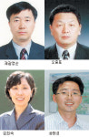 제갈영순 경일대 교수 등 경북과학大賞 수상