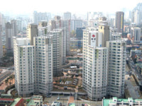 교통·학군은 기본…도심공원이 따로 없네