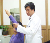 [메디컬 피플]대구가톨릭대병원 정형외과 최창혁교수