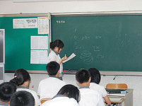 김진호수학과외 | "아침 수학공부 10분, 10시간 과외 못잖더라"