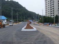 [시민기자] 대구병원∼태전우방, 내년 2월 새 도로