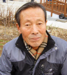 호랑이 띠 만세…힘차게 솟아 올라라