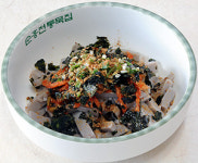 [맛 향토음식의 산업화] (26)영주순흥묵밥