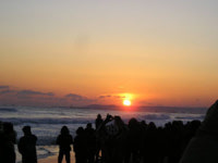 [시민기자]신년 희망의 해맞이