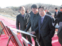 “영천 경마공원을 말 산업 복합레저단지로”