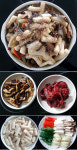 [우리집 맛자랑] 담백하고 달콤한 별미 궁중 떡볶이