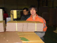 성요셉직업재활센터…노동부 사회적 기업지정 받아