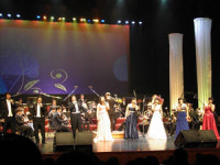 신이여 평화를 주소서 직장인을 위한 연주회