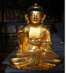 보물의산실 예천 용문사…천불도 등 3점 보물 지정