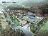 김충선 장군 넋 모신 달성 녹동서원에 한일우호관