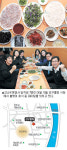 [우리 직장 단골집] (1)고나우 여행사  ‘강구물회’