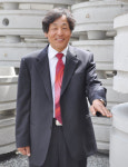 기업은 작지만 지역사회에 나눌 수 있어 큰 보람