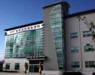 상주 생활체육공원`국민체육센터 인기