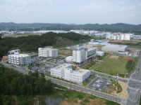 구미전자정보기술원, 국내외 연구소와 협약체결 잇따라