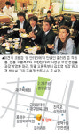 [우리 직장 단골집] (8)갤러리 존 ‘내 안(安)에’