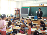 초등학생 대상 경제교육