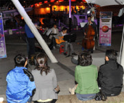 포항 동빈내항.양포항 가면 ‘한여름밤 콘서트’